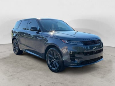 2024 Land Rover Range Rover Sport Dynamic SE