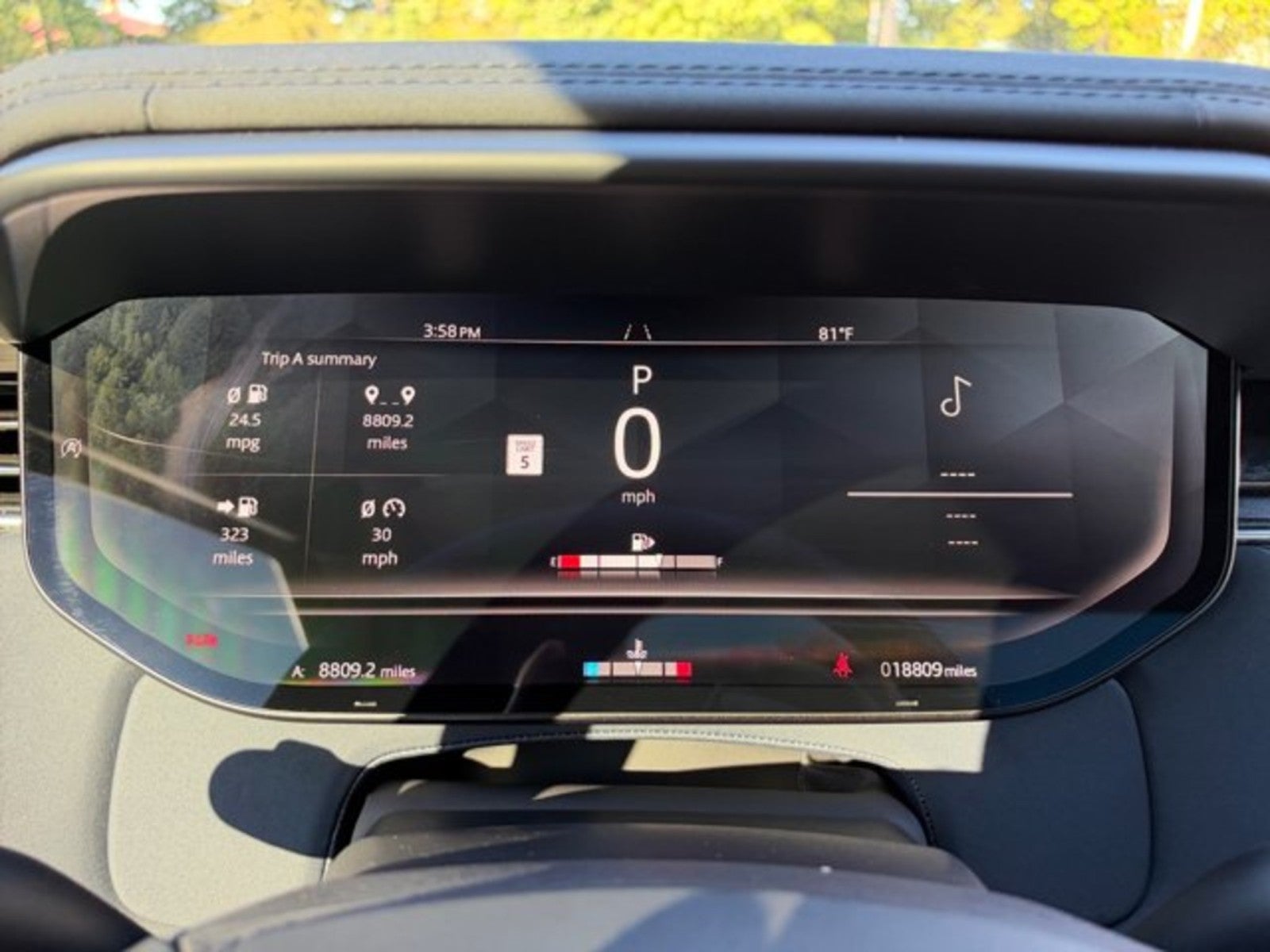 2024 Land Rover Range Rover Sport Dynamic SE