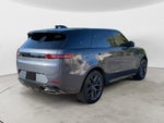 2024 Land Rover Range Rover Sport Dynamic SE