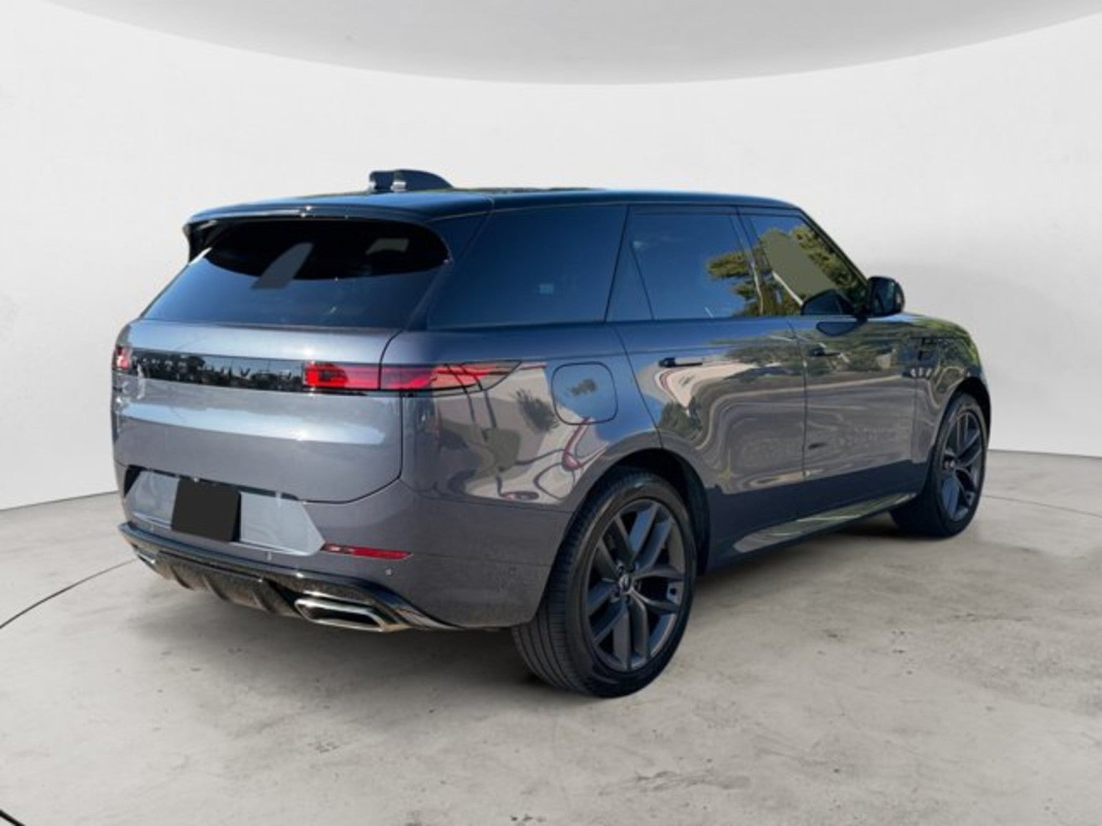 2024 Land Rover Range Rover Sport Dynamic SE