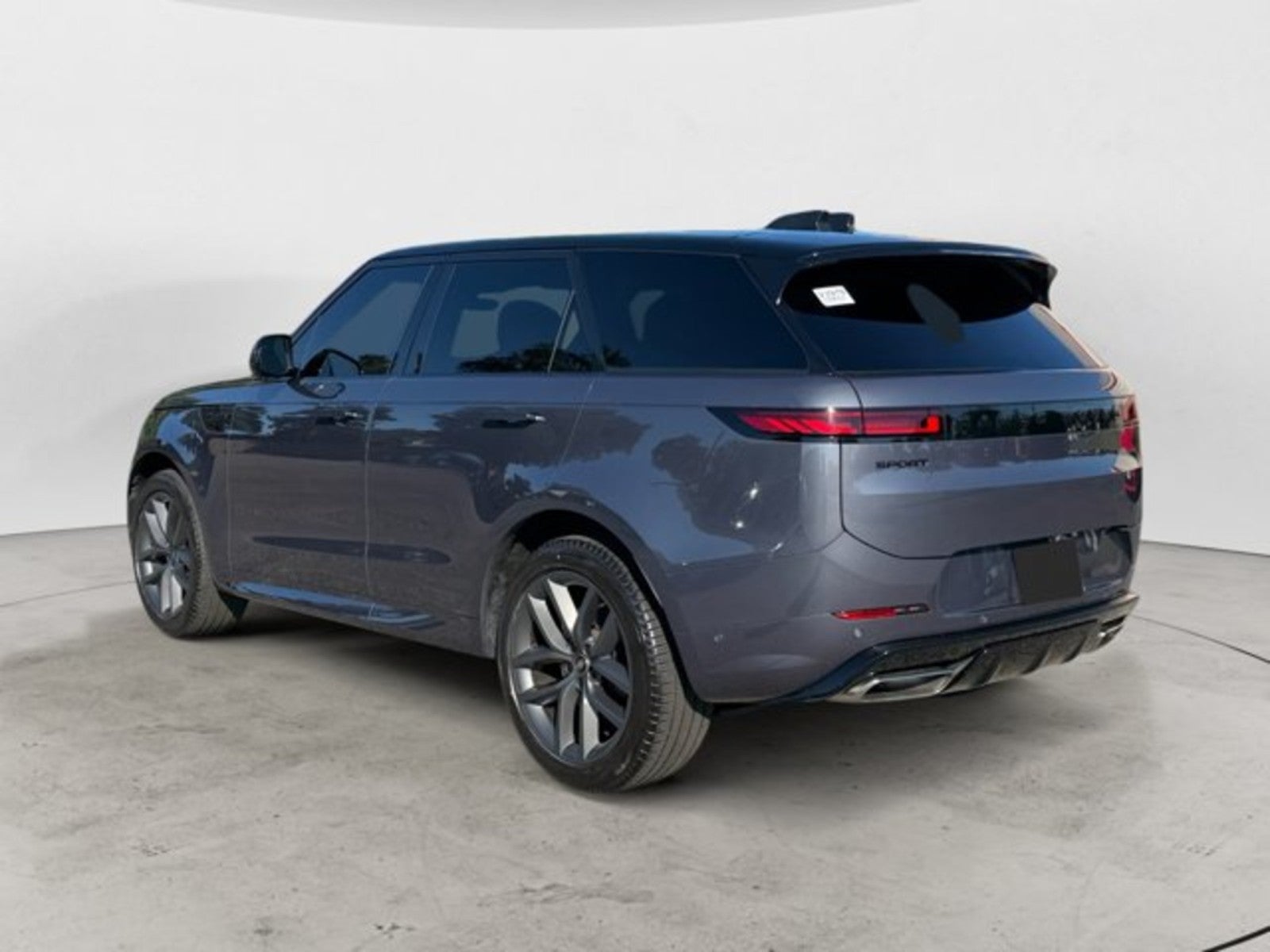 2024 Land Rover Range Rover Sport Dynamic SE
