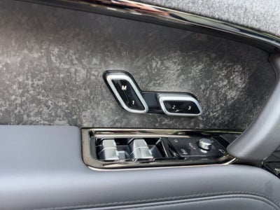 2026 Land Rover Range Rover Sport Dynamic SE