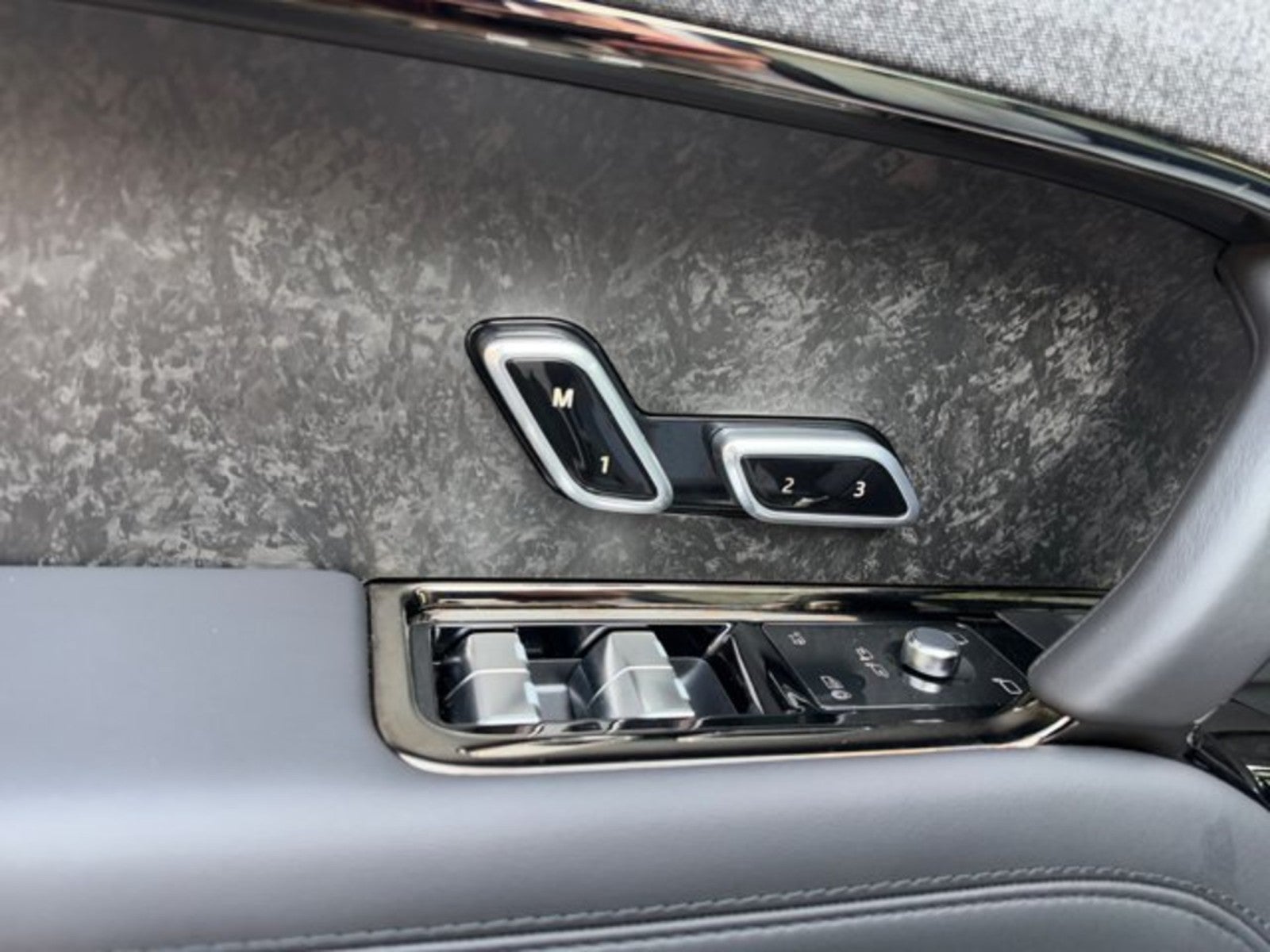2026 Land Rover Range Rover Sport Dynamic SE