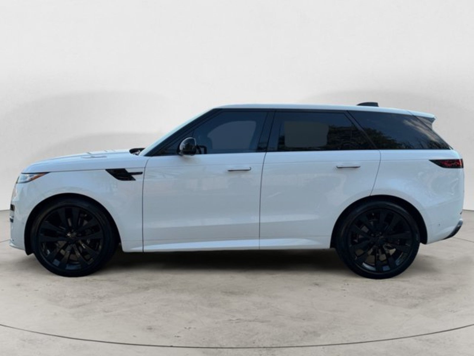 2026 Land Rover Range Rover Sport Dynamic SE