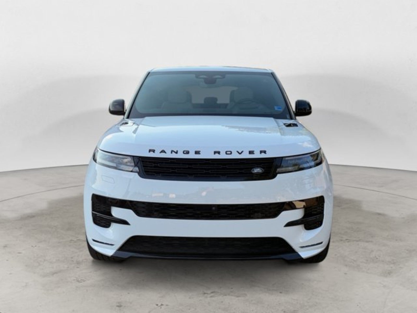 2026 Land Rover Range Rover Sport Dynamic SE