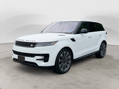 2023 Land Rover Range Rover Sport SE