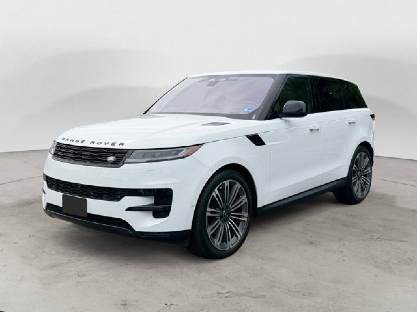 2023 Land Rover Range Rover Sport SE