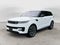 2023 Land Rover Range Rover Sport SE