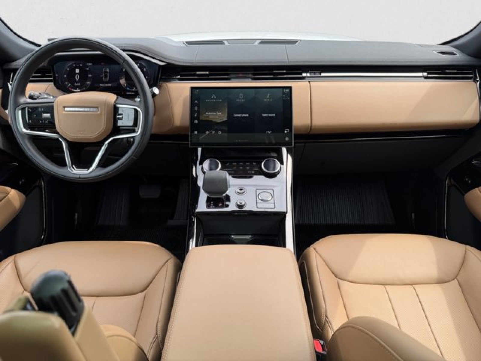 2023 Land Rover Range Rover Sport SE