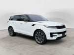 2023 Land Rover Range Rover Sport SE