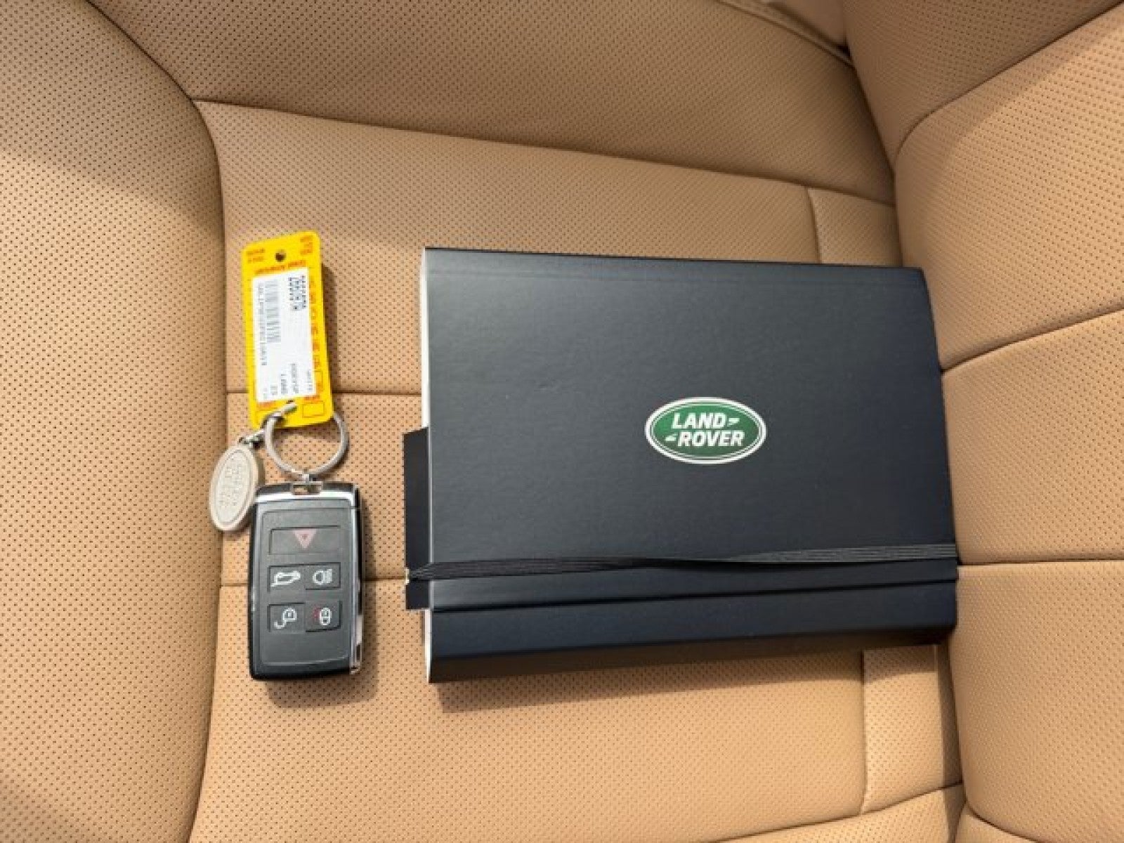 2023 Land Rover Range Rover Sport SE