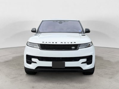 2023 Land Rover Range Rover Sport SE