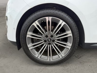 2023 Land Rover Range Rover Sport SE