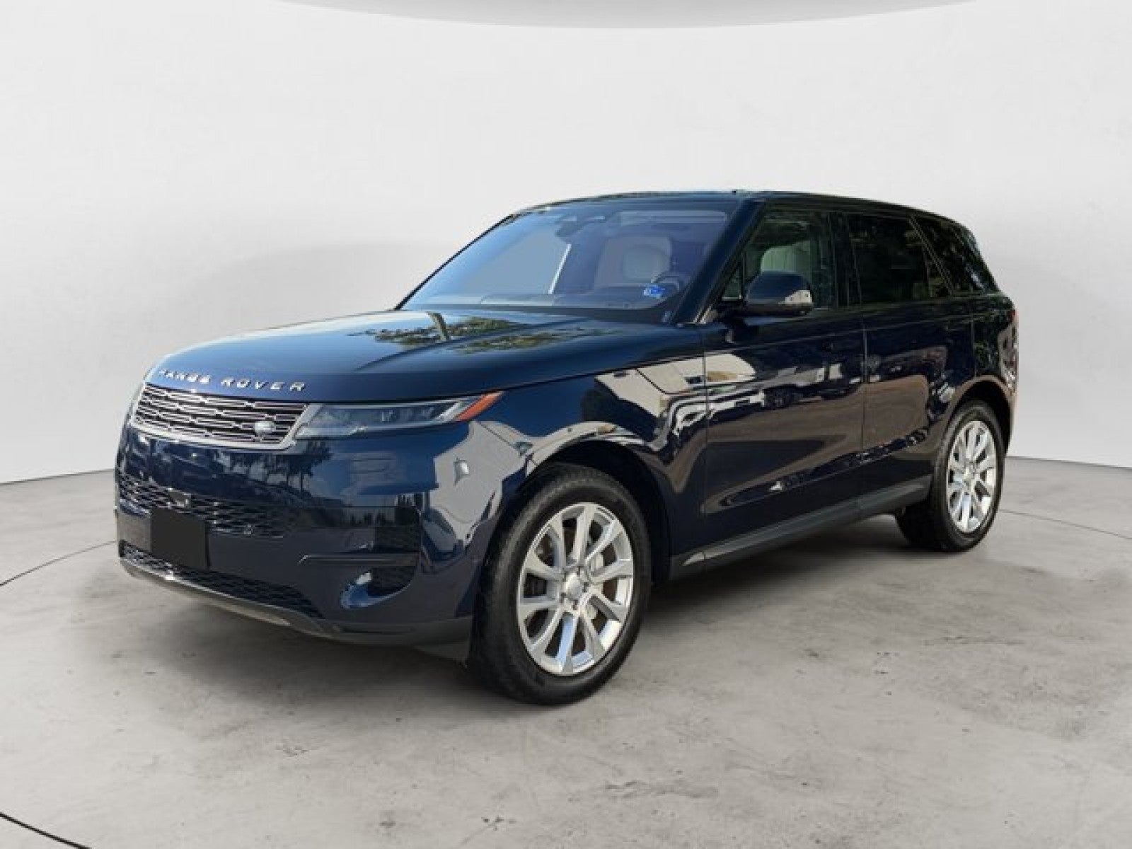2023 Land Rover Range Rover Sport SE