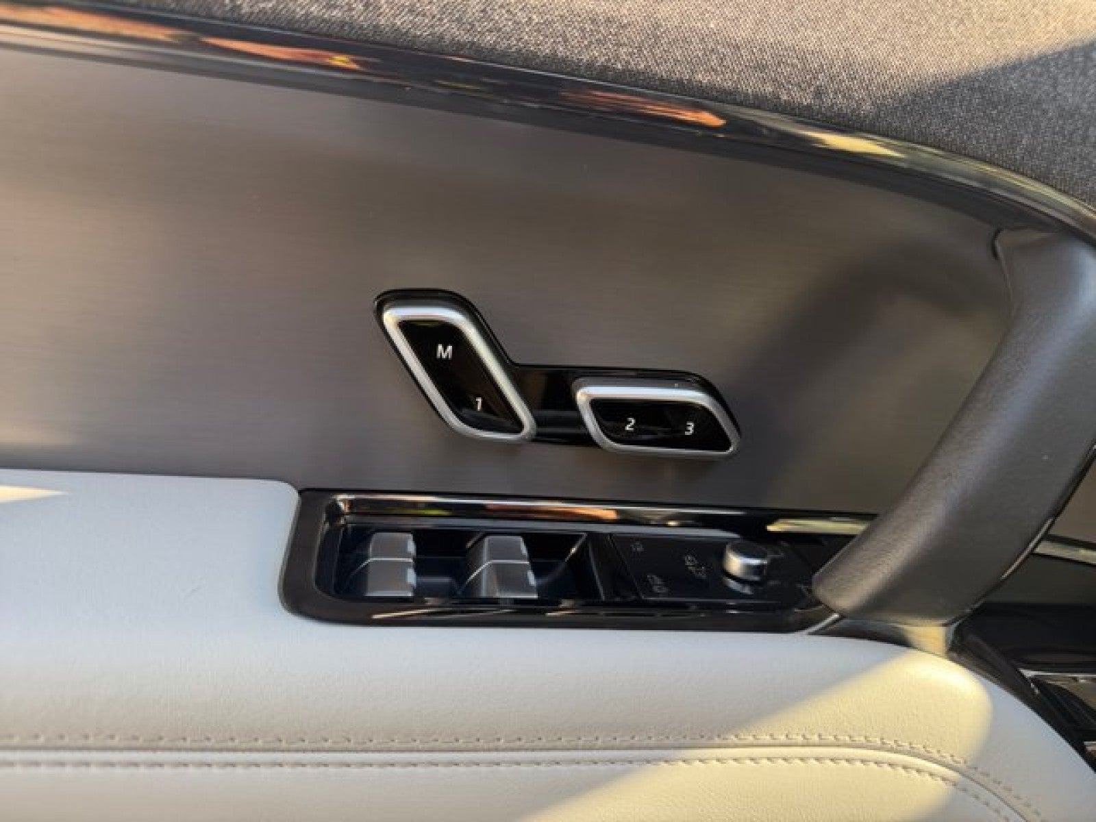 2023 Land Rover Range Rover Sport SE