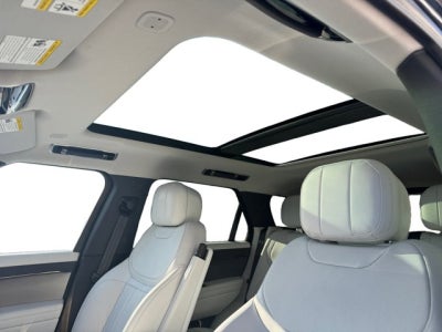 2023 Land Rover Range Rover Sport SE