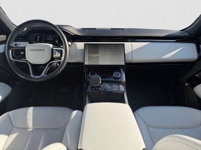 2023 Land Rover Range Rover Sport SE