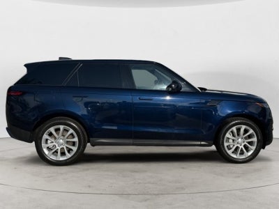 2023 Land Rover Range Rover Sport SE