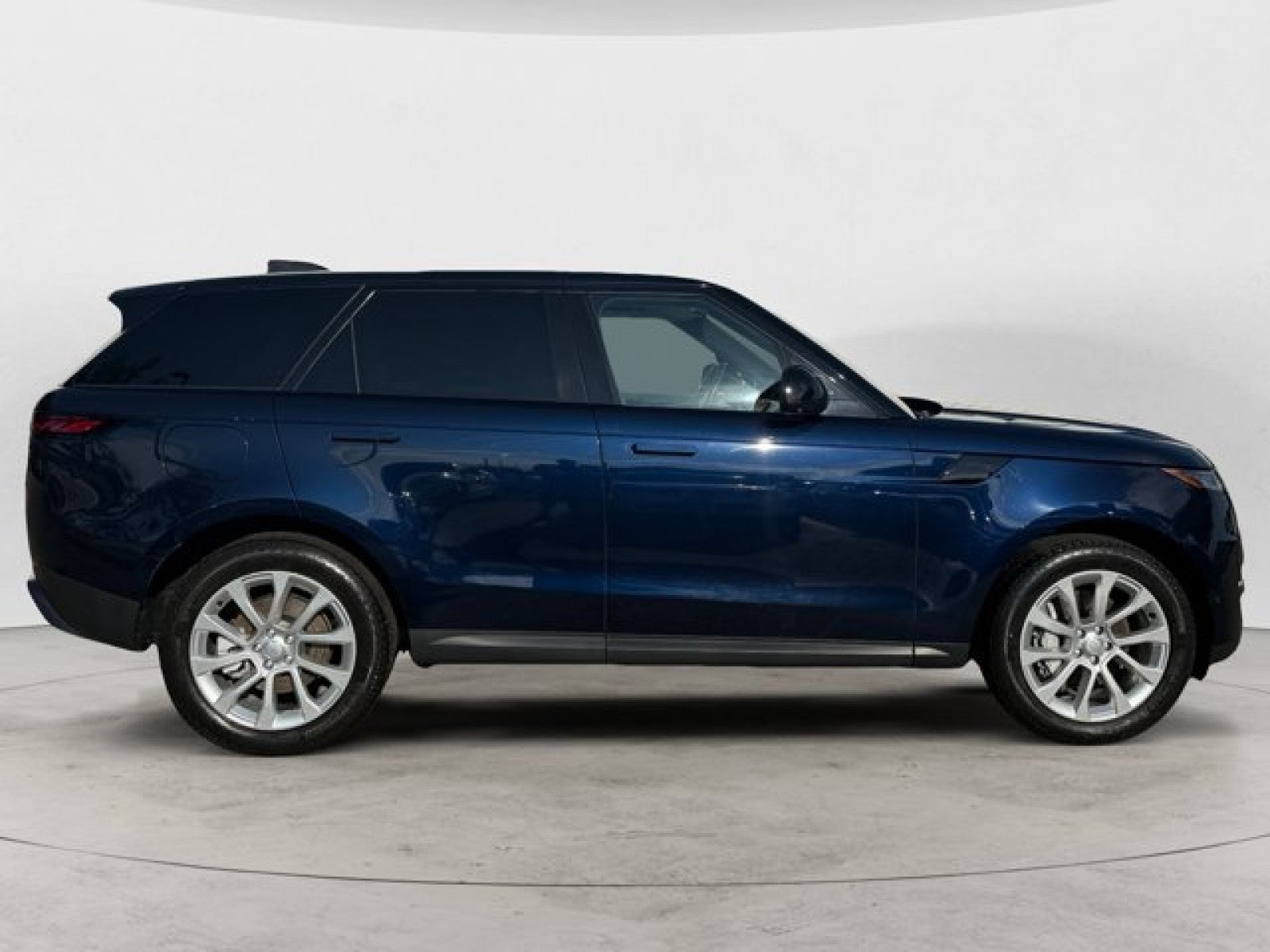 2023 Land Rover Range Rover Sport SE