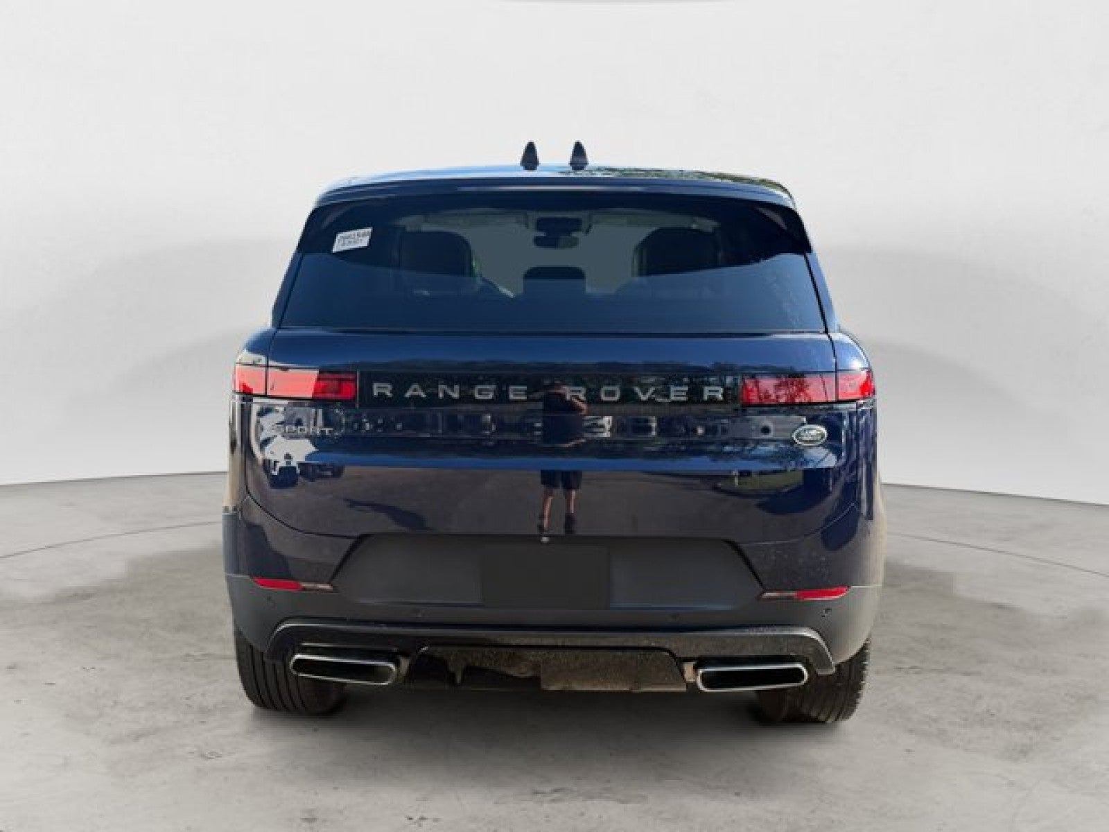 2023 Land Rover Range Rover Sport SE