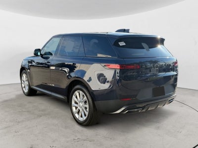 2023 Land Rover Range Rover Sport SE