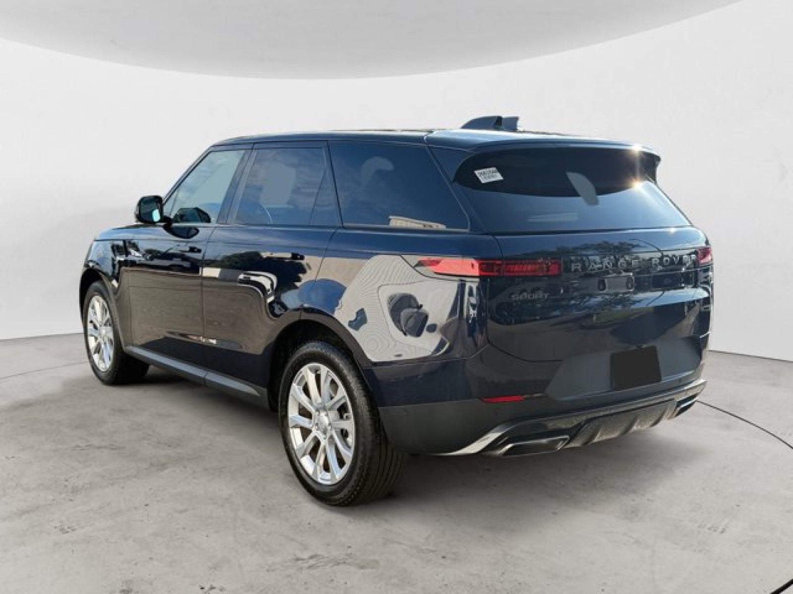 2023 Land Rover Range Rover Sport SE