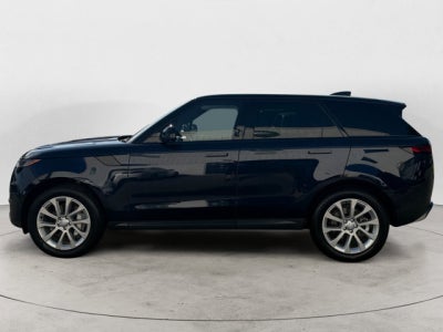 2023 Land Rover Range Rover Sport SE
