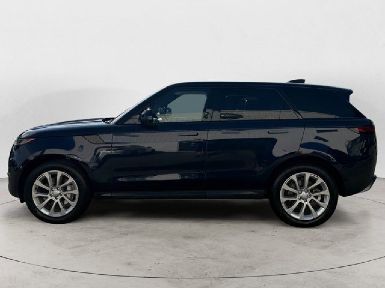 2023 Land Rover Range Rover Sport SE