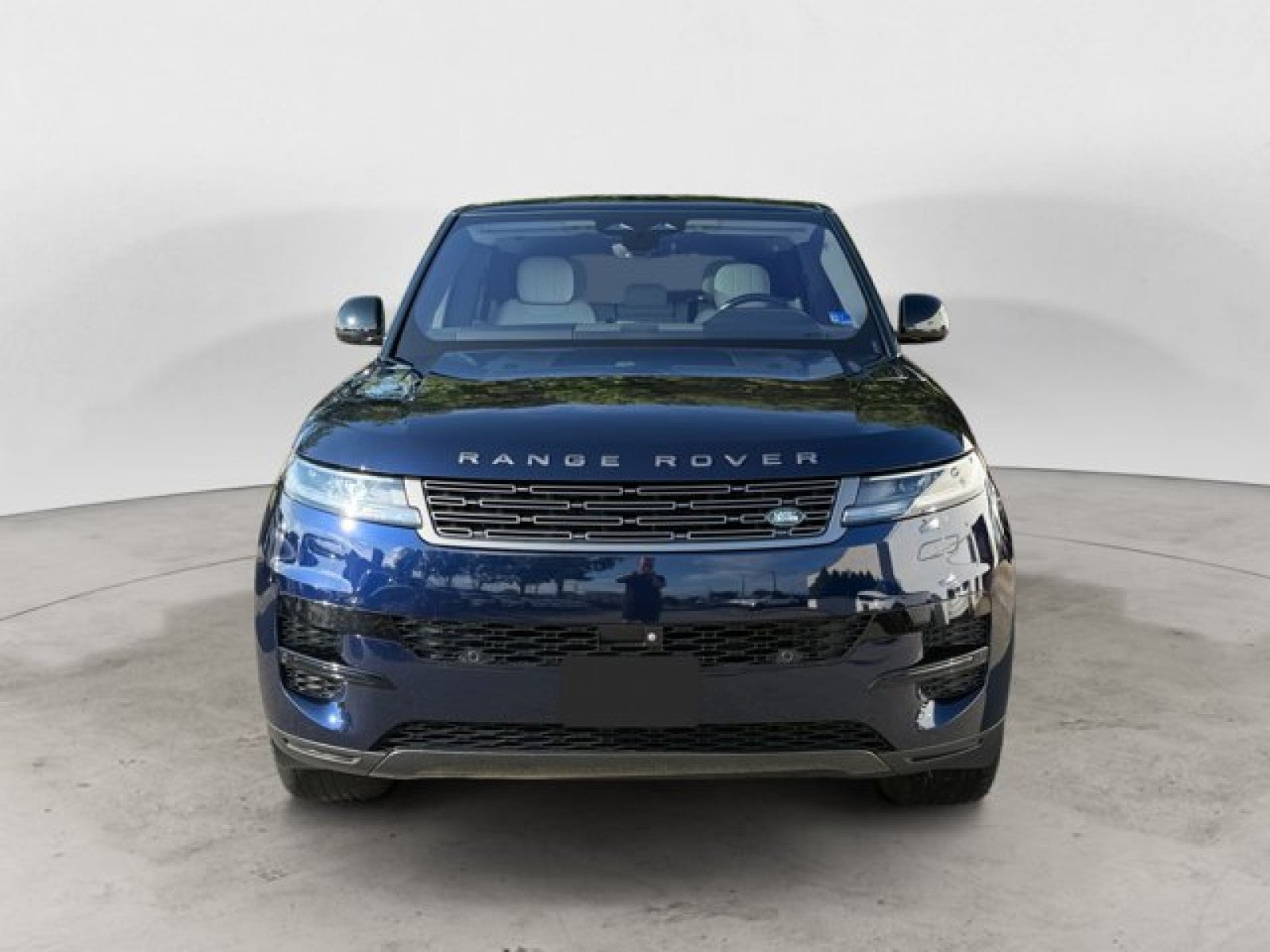 2023 Land Rover Range Rover Sport SE