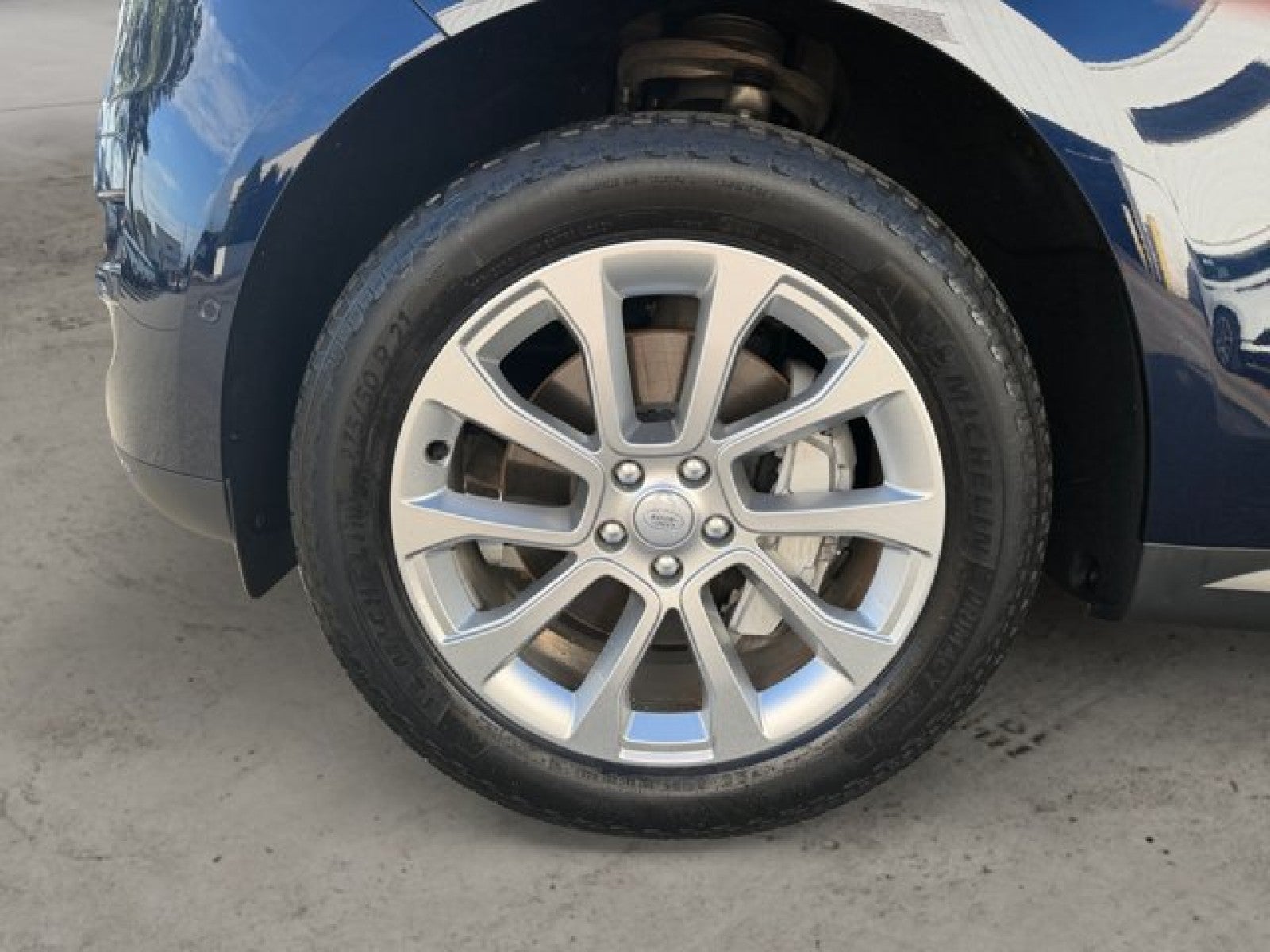 2023 Land Rover Range Rover Sport SE