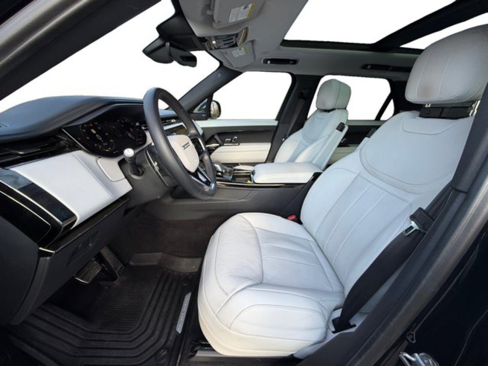 2023 Land Rover Range Rover Sport SE