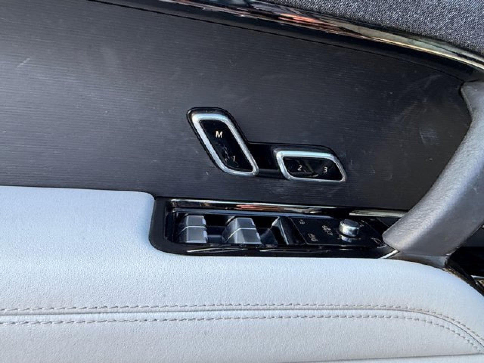 2023 Land Rover Range Rover Sport SE