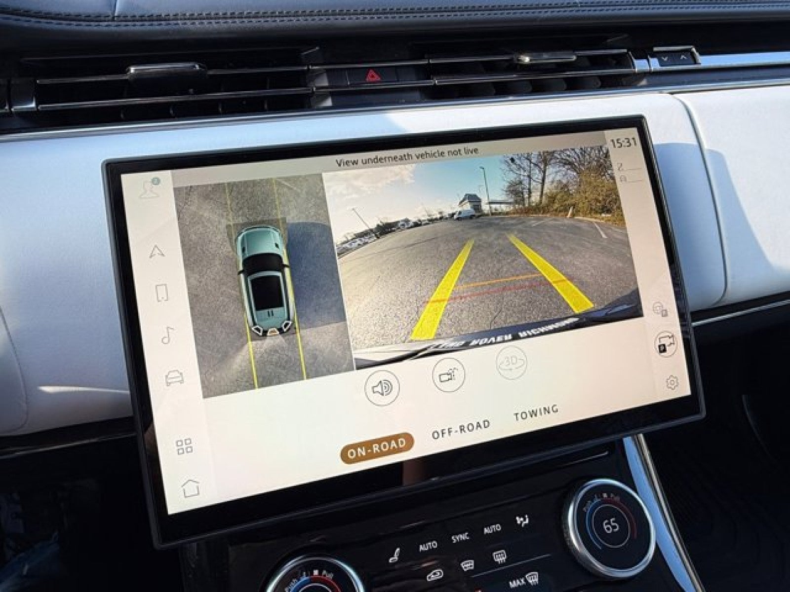 2023 Land Rover Range Rover Sport SE