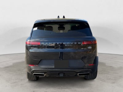 2023 Land Rover Range Rover Sport SE