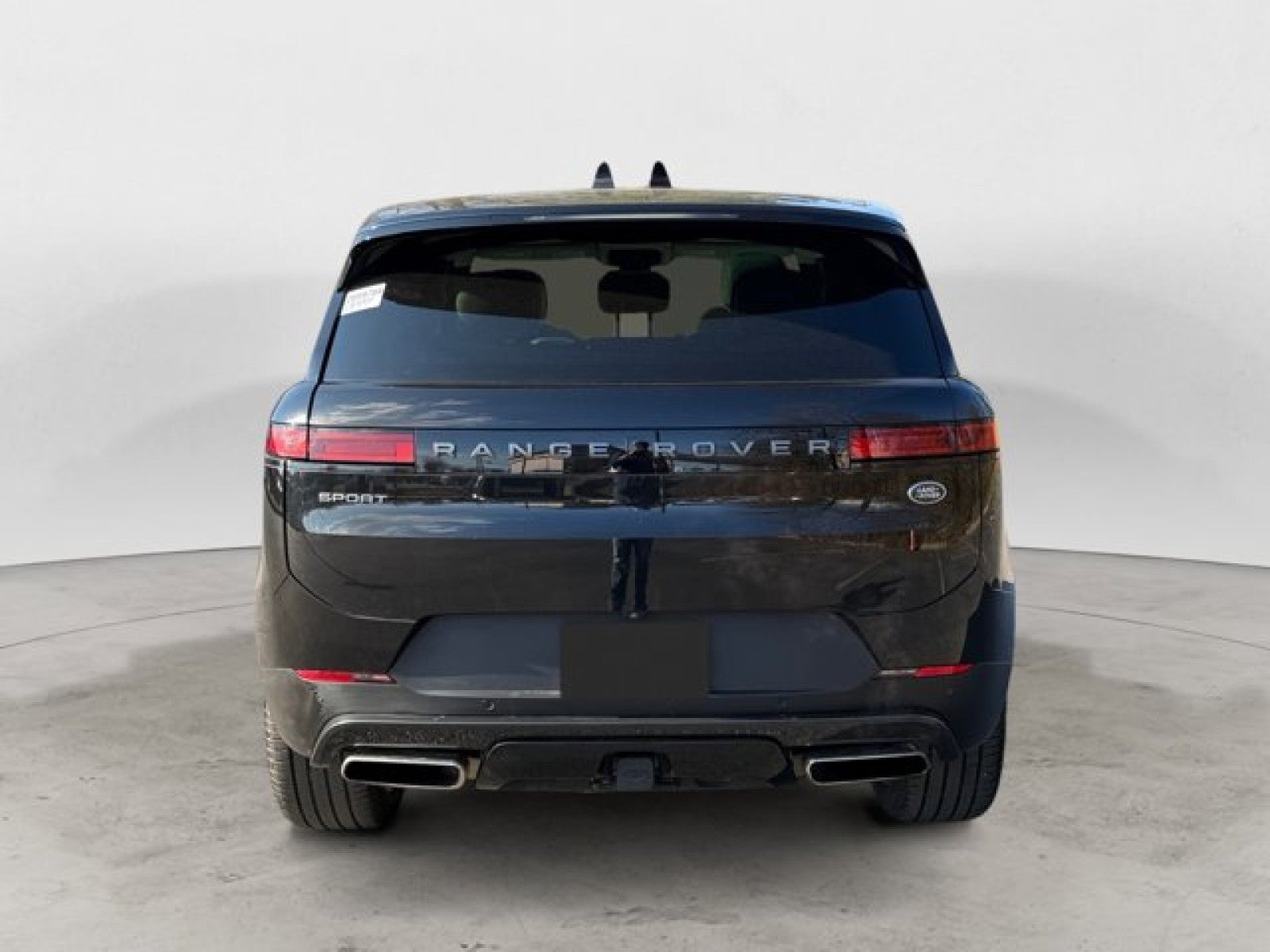 2023 Land Rover Range Rover Sport SE