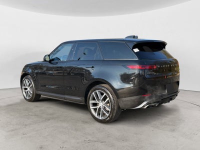 2023 Land Rover Range Rover Sport SE