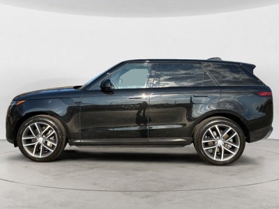 2023 Land Rover Range Rover Sport SE