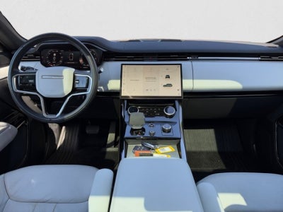 2023 Land Rover Range Rover Sport SE