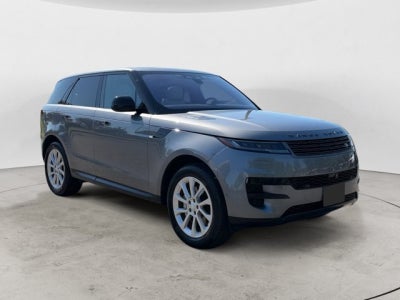 2023 Land Rover Range Rover Sport SE