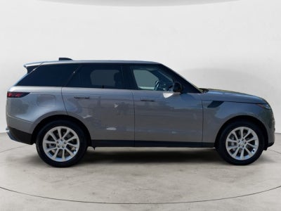 2023 Land Rover Range Rover Sport SE