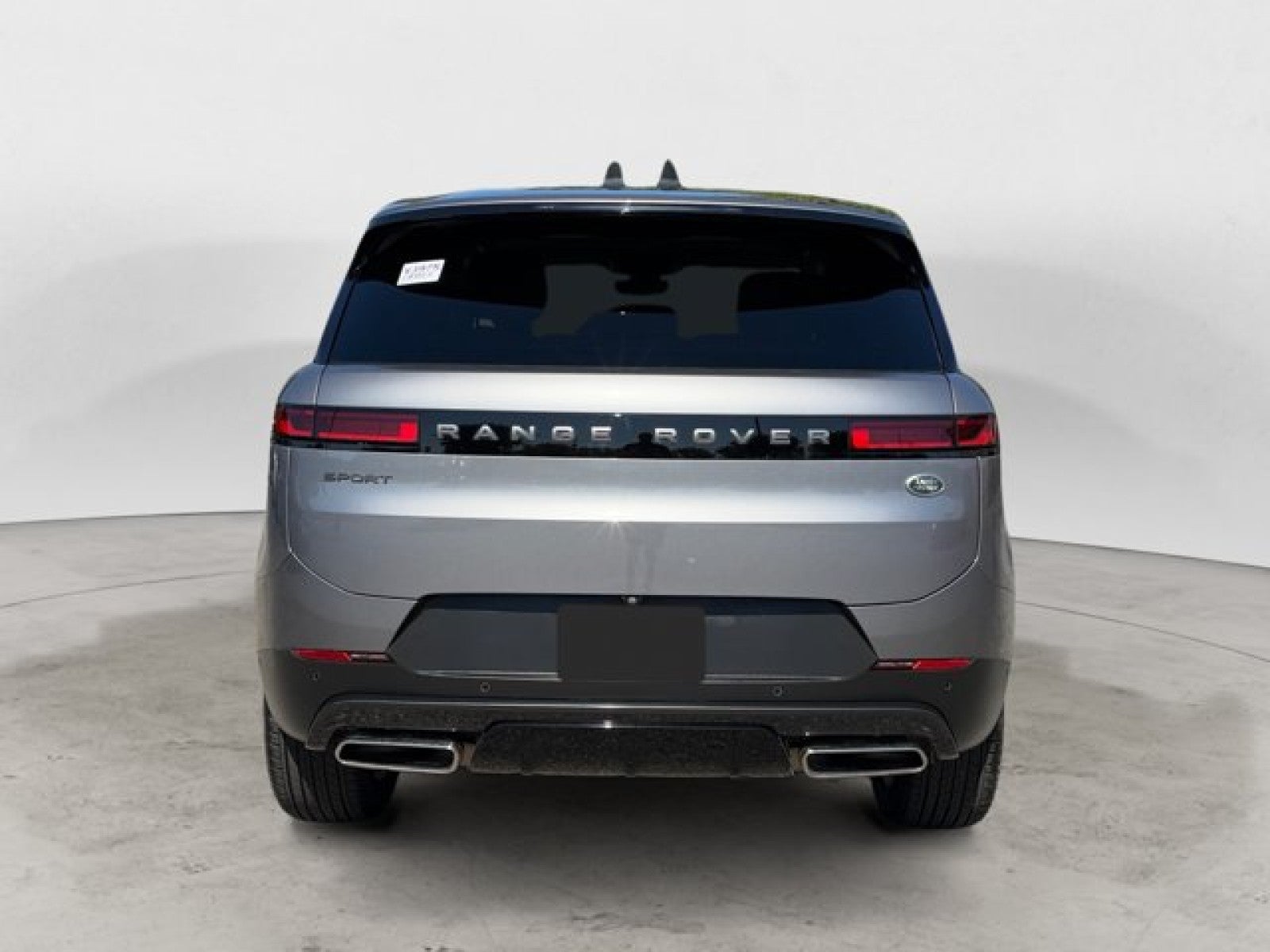 2023 Land Rover Range Rover Sport SE