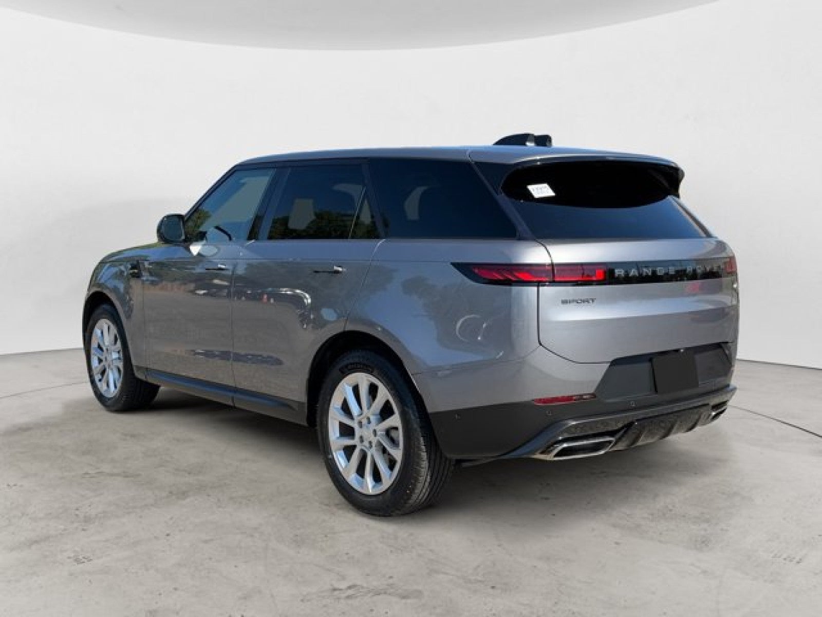 2023 Land Rover Range Rover Sport SE