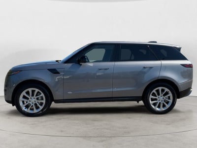 2023 Land Rover Range Rover Sport SE