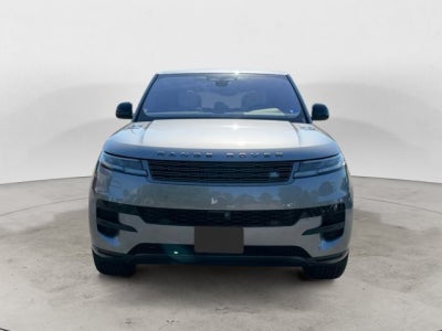 2023 Land Rover Range Rover Sport SE