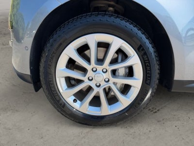 2023 Land Rover Range Rover Sport SE