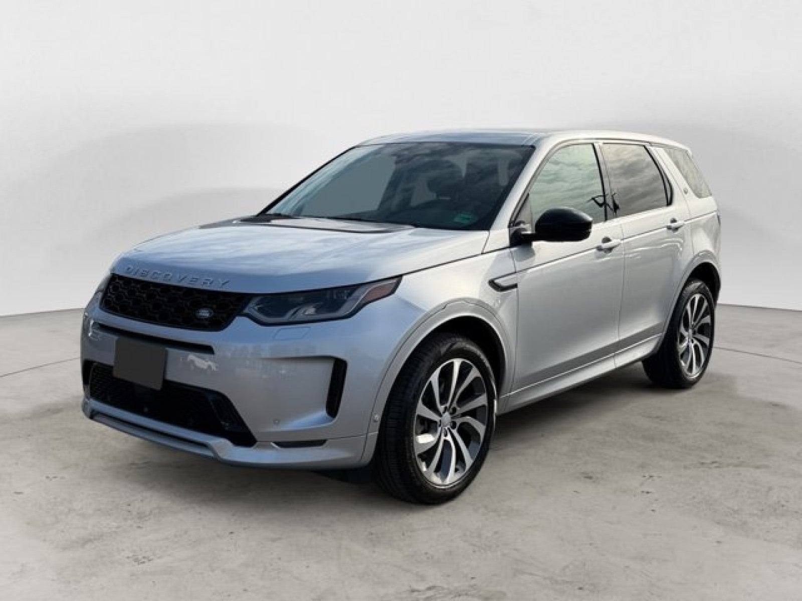 2024 Land Rover Discovery Sport Core S