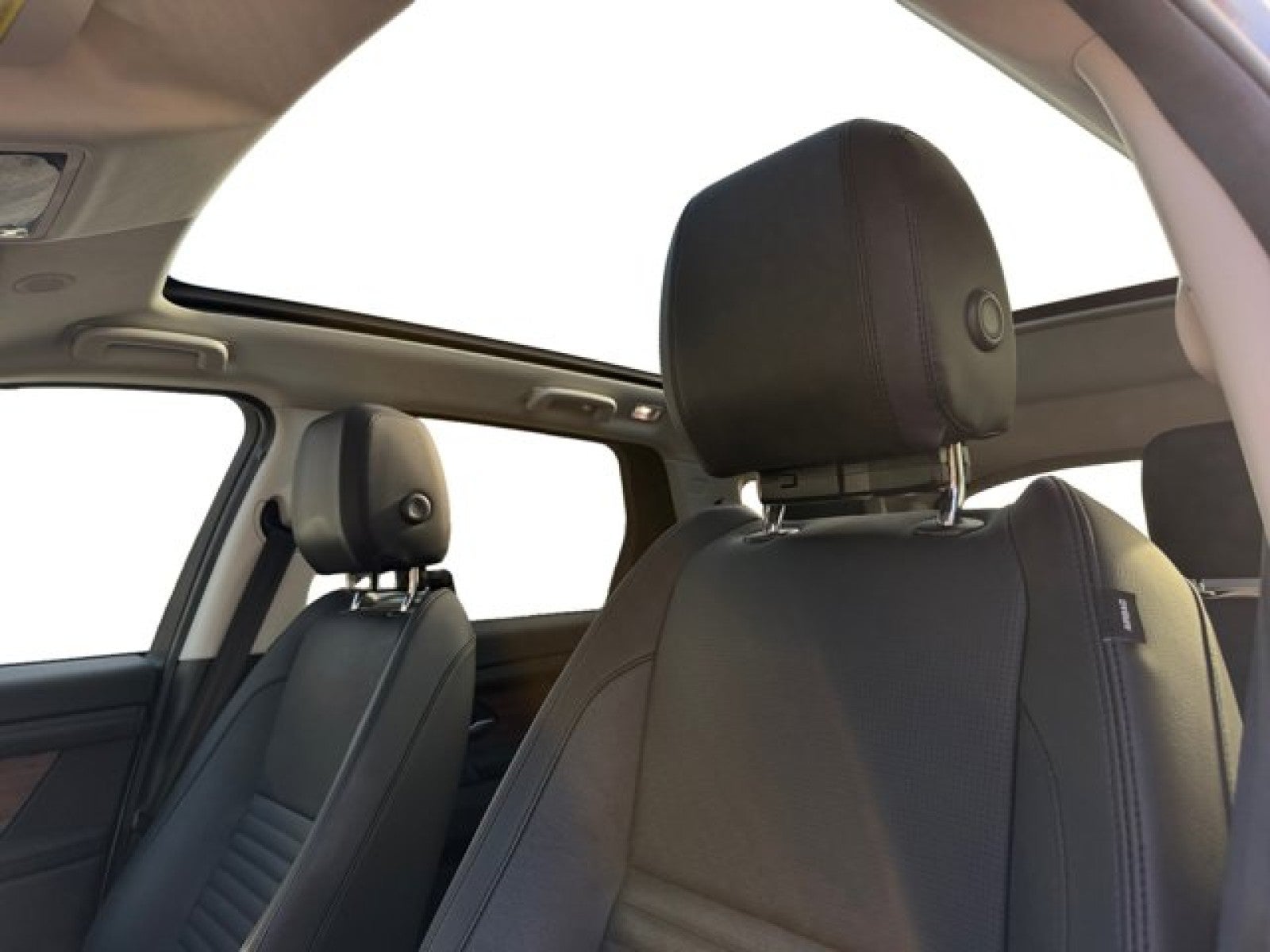 2024 Land Rover Discovery Sport Core S