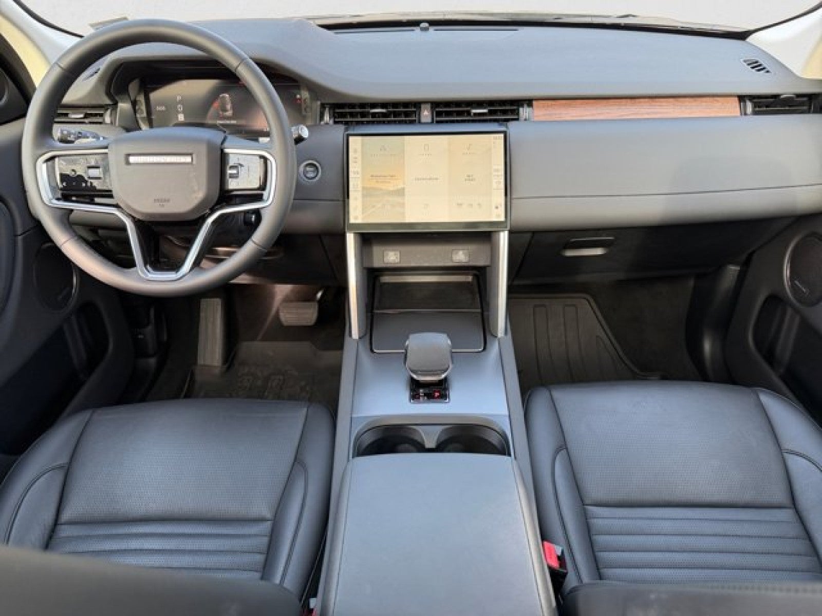 2024 Land Rover Discovery Sport Core S