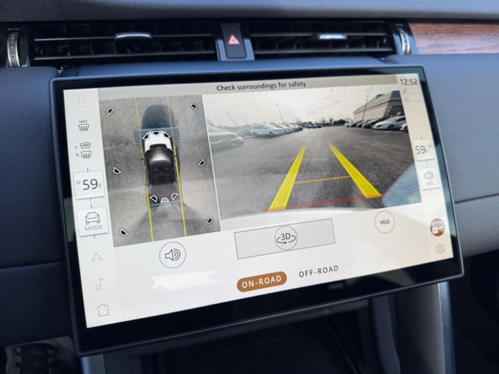 2024 Land Rover Discovery Sport Core S