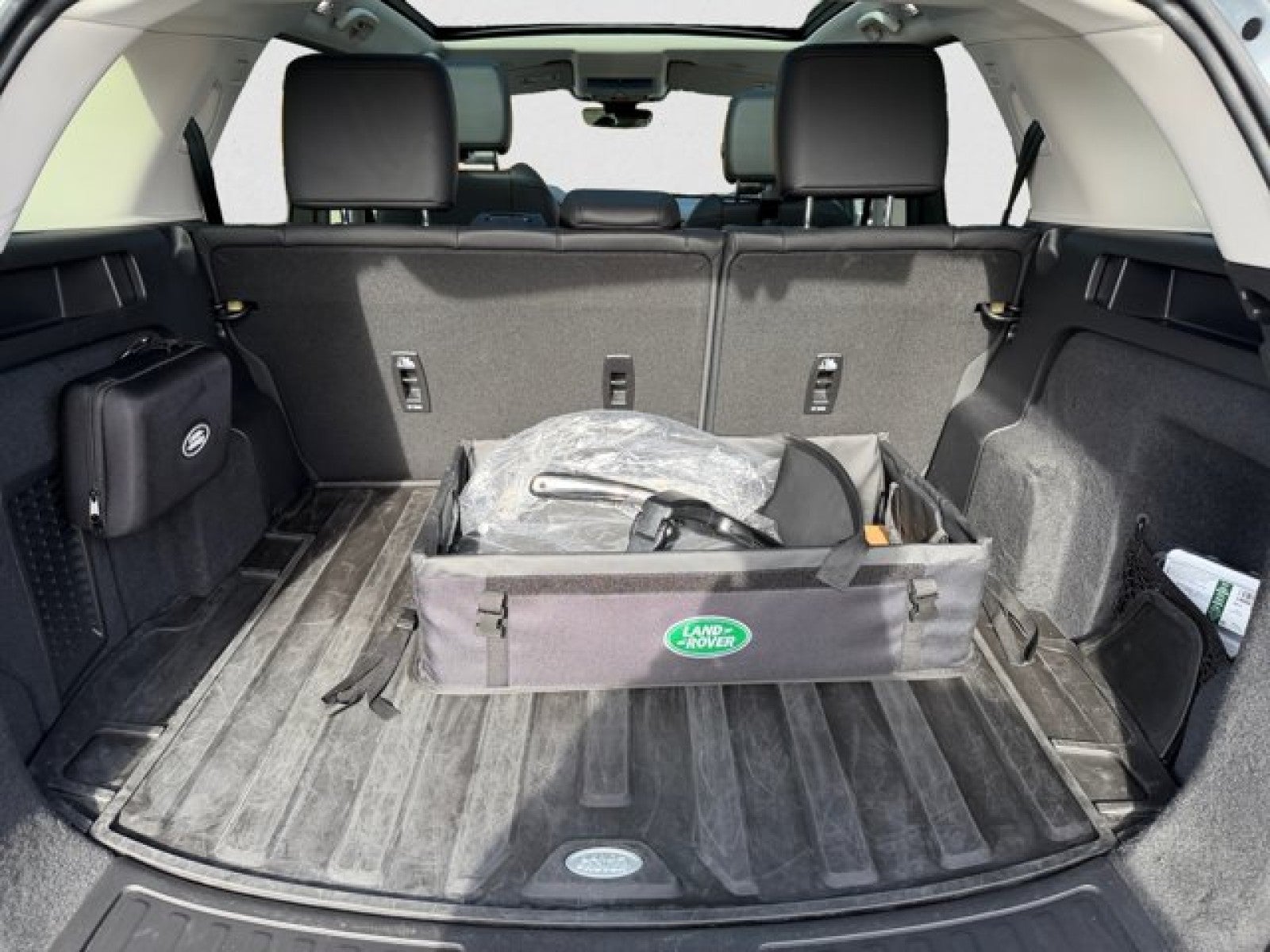 2024 Land Rover Discovery Sport Core S